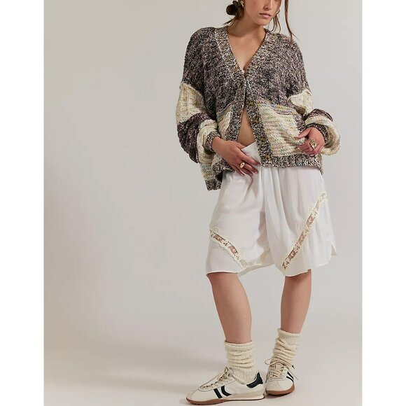 🆕 FREE PEOPLE Isabella Cardi / Moonbeam Combo - Picture 2 of 9